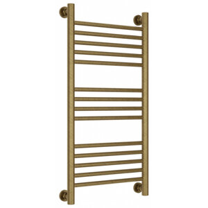 Изображение товара Полотенцесушитель водяной Сунержа Богема+, 80x40 см, бронза