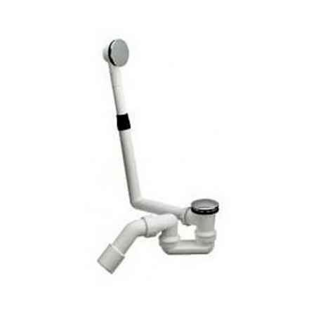 Изображение товара Слив-перелив Viega мод. 6177.45 572853 "клик-клак", хром