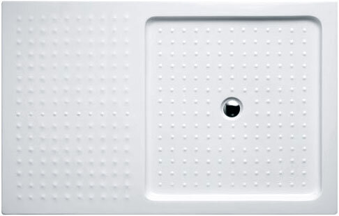 Изображение товара Поддон акриловый Cezares TRAY-A-PORTA-W-140/90-6-W