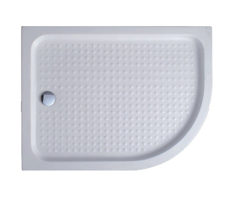 Изображение товара Поддон акриловый Cezares TRAY-A-RH-120/100-550-15-W Изображение товара Поддон акриловый Cezares TRAY-A-RH-120/100-550-15-W