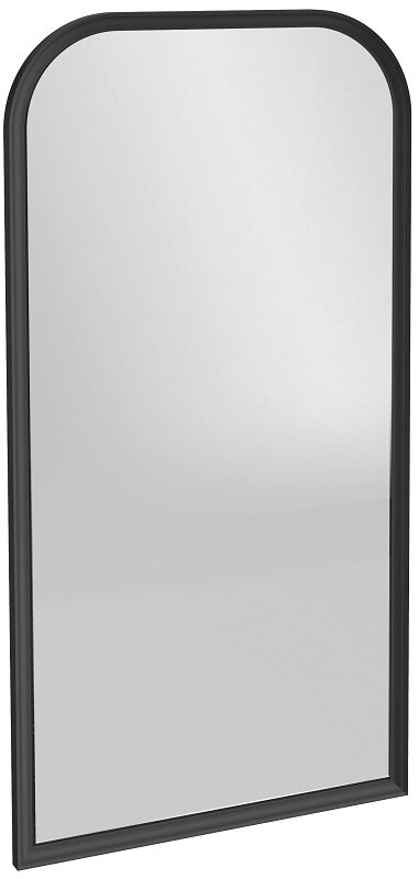 Изображение товара Зеркало Jacob Delafon Cleo 1889, 65 см, цвет интенсивный серый лак, EB728-MWB