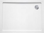 Поддон душевой Cezares SMC TRAY-M-AH-90/80-35-W - фото 1 Поддон душевой Cezares SMC TRAY-M-AH-90/80-35-W - фото 1