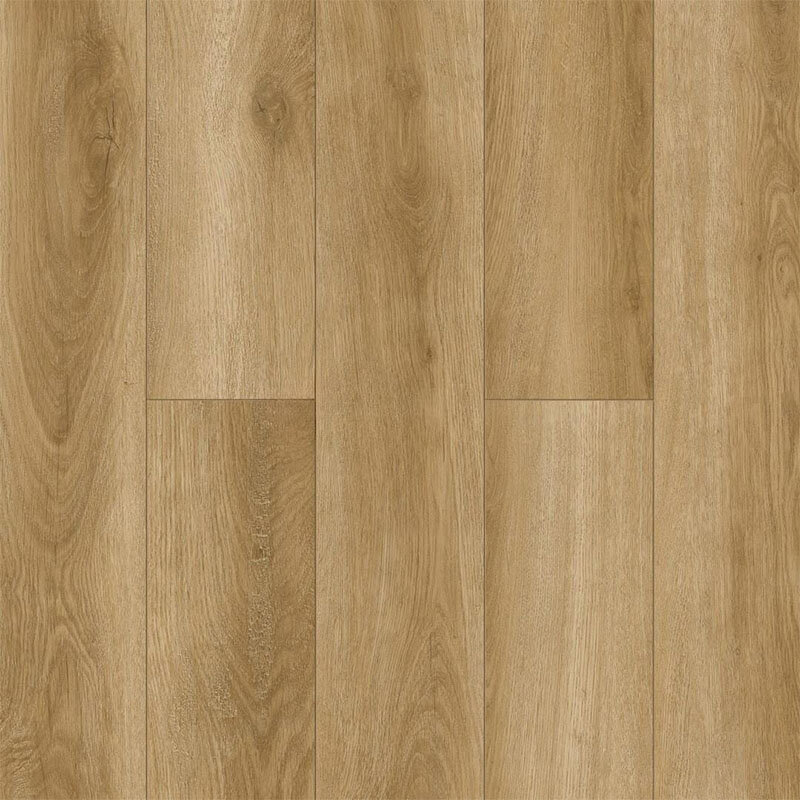 Изображение товара Ламинат Alpine Floor Original Aura LF100-05 Дуб Генуя 8 мм замковый 19.8x121.8 см