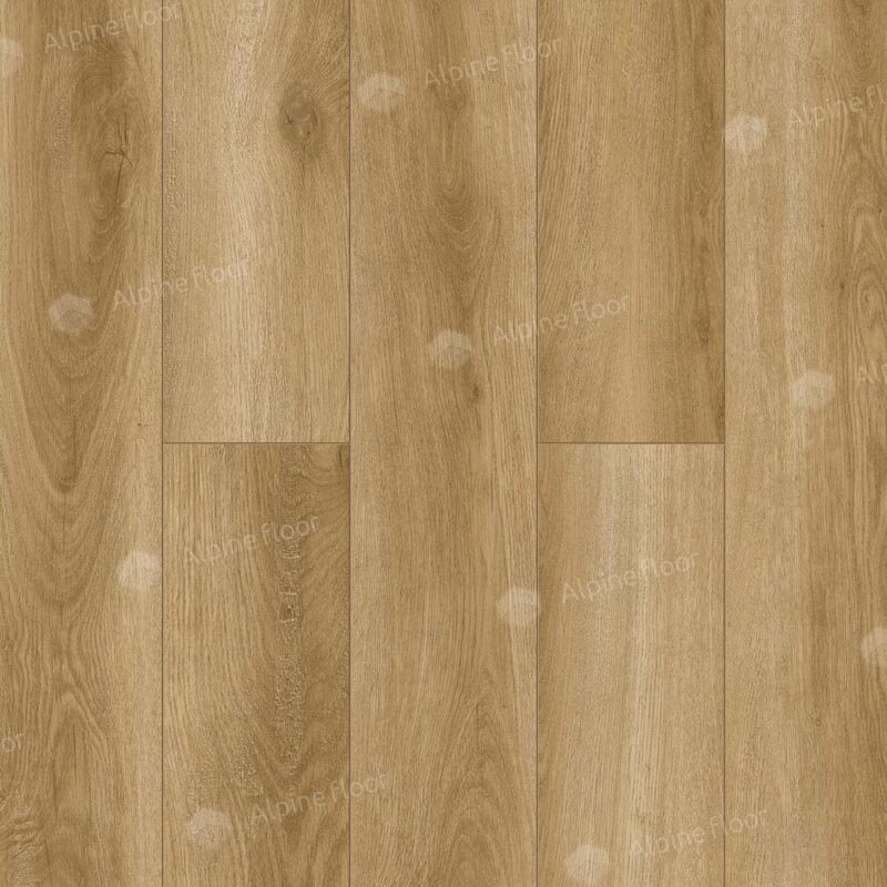Изображение товара Ламинат Alpine Floor Original Aura LF100-05 Дуб Генуя, 8 мм, 33 класс