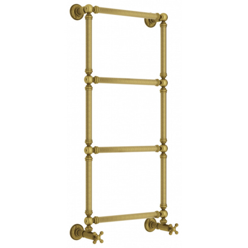 Изображение товара Полотенцесушитель Сунержа Ренессанс 1304 Нижнее 40x96 бронза Изображение товара Полотенцесушитель Сунержа Ренессанс 1304 Нижнее 40x96 бронза