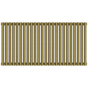 Изображение товара Радиатор Сунержа Эстет-11, 24 секции, 108 см, состаренная бронза