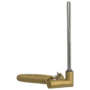 Изображение товара Модуль электрический многофункциональный для полотенцесушителей 300 Вт Россия