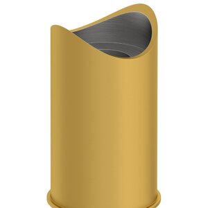 Изображение товара Модуль скрытого подключения для МЭМ Сунержа, золото, 032-1522-0028