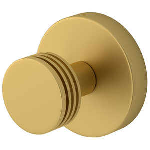 Изображение товара Вешалка настенная Сунержа Каньон матовое золото 032-3005-0000