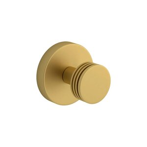 Изображение товара Вешалка настенная Сунержа Каньон матовое золото 032-3005-0000