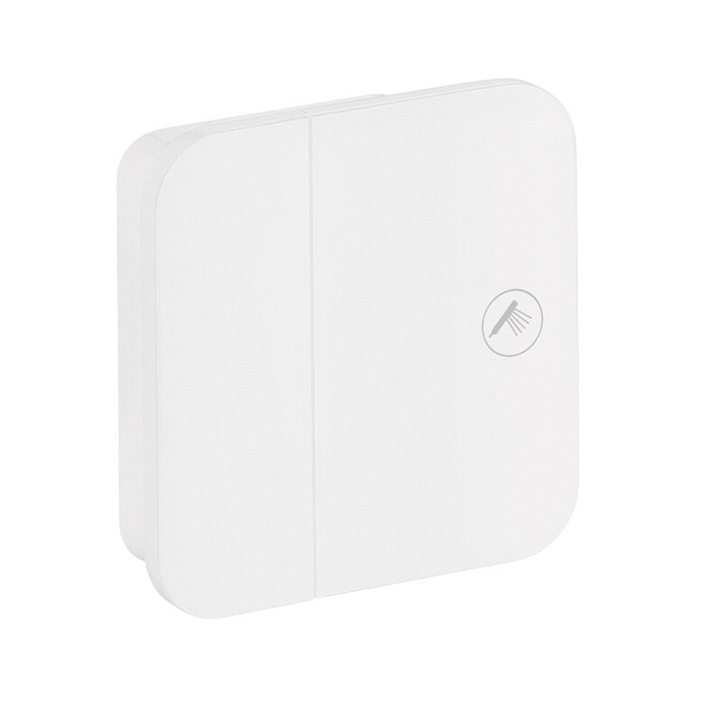 Изображение товара Запорный вентиль Axor One белый матовый 45771700