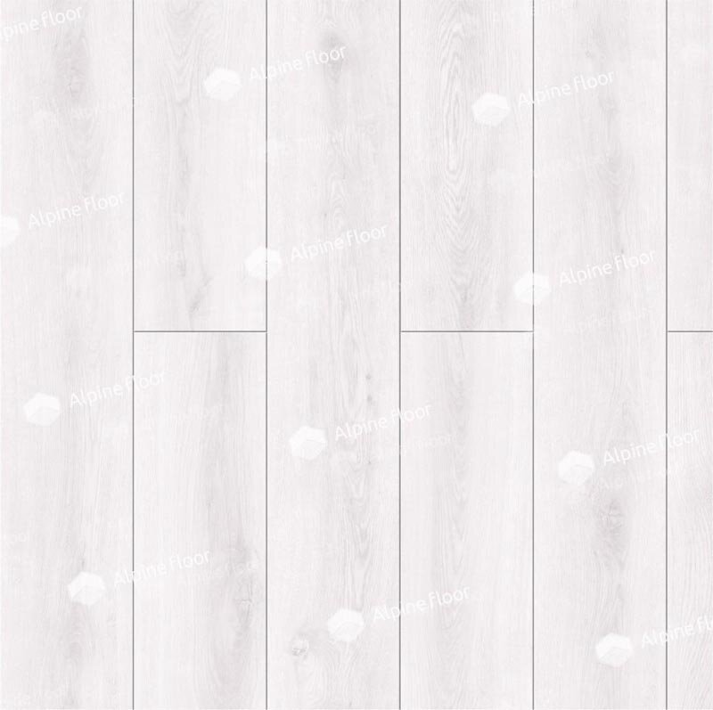Изображение товара Ламинат Alpine Floor Original Aura LF100-12 8 мм 198x1218 мм дуб Эльба Германия