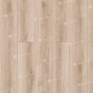 Изображение товара Ламинат Alpine Floor Original Aura, LF100-13, планка 19.8 х 121.8 см, декор Дуб Модена, замковый, 8 мм