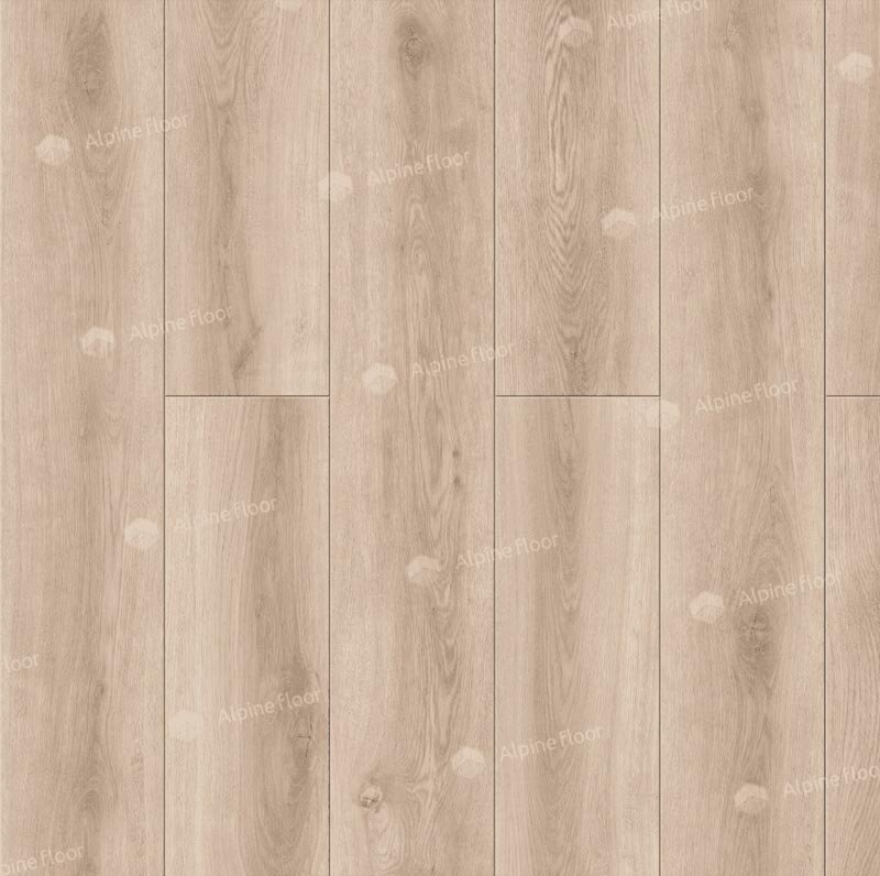 Изображение товара Ламинат Alpine Floor LF100-13 Дуб Модена 8 мм замковый 4V