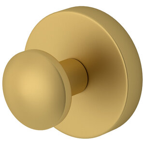 Изображение товара Вешалка настенная Сунержа Сфера, цвет матовое золото, 032-3006-0000