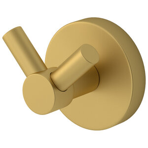 Изображение товара Вешалка настенная Сунержа Виктория, цвет матовое золото, 032-3007-0000