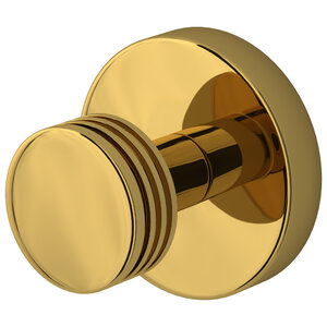 Изображение товара Настенная вешалка Сунержа Каньон цвет золото 03-3005-0000