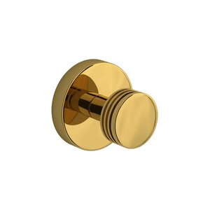 Изображение товара Настенная вешалка Сунержа Каньон цвет золото 03-3005-0000