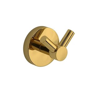 Изображение товара Вешалка настенная Сунержа Виктория, цвет золото, 03-3007-0000