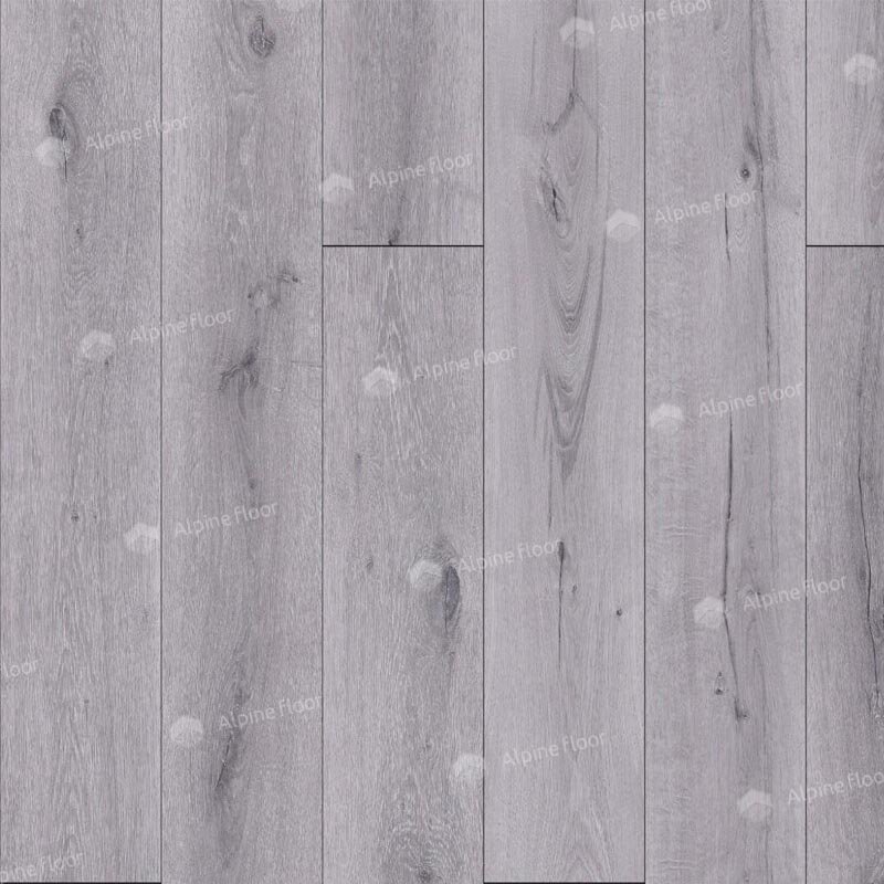 Изображение товара Ламинат Alpine Floor 8мм Катания Дуб Original Aura, LF100-19, планка 19.8 х 121.8 см замковый, 8 мм