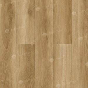 Изображение товара Ламинат Alpine Floor Original Intensity, LF101-05, планка 19.8 х 121.8 см, декор Дуб Генуя, замковый, 12 мм