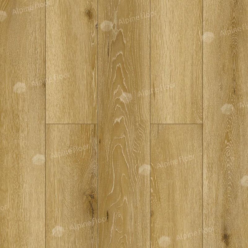 Изображение товара Ламинат Alpine Floor Original Intensity, LF101-06, планка 19.8 х 121.8 см, декор Дуб Ливорно, замковый, 12 мм