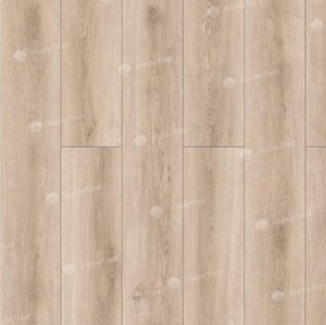 Изображение товара Ламинат Alpine Floor Original Intensity, LF101-13, планка 19.8 х 121.8 см, декор Дуб Модена, замковый, 12 мм