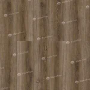 Изображение товара Ламинат Alpine Floor Original Intensity, LF101-14, планка 19.8 х 121.8 см, декор Дуб Болонья, замковый, 12 мм