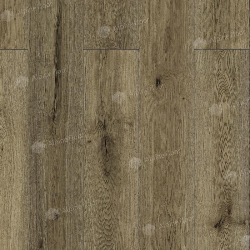 Изображение товара Ламинат Alpine Floor Original Intensity, LF101-22, планка 19.8 х 121.8 см, декор Дуб Эмполи, замковый, 12 мм