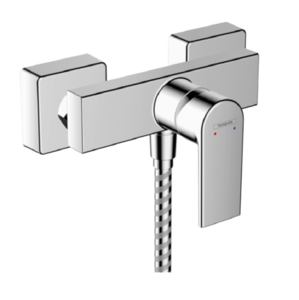 Изображение товара Смеситель для душа Hansgrohe Vernis Shape, 71656000, хром