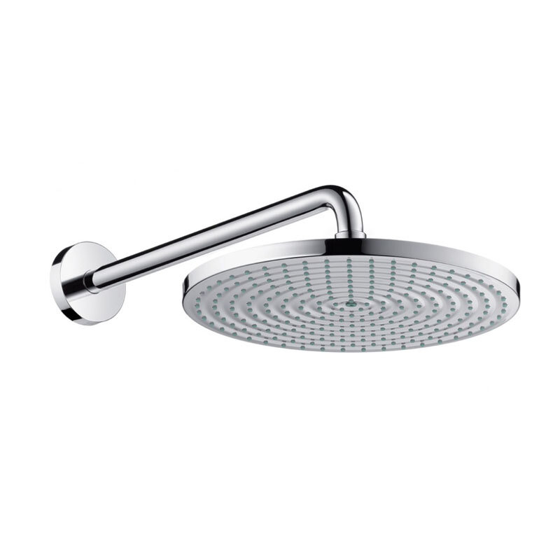 Изображение товара Верхний душ Hansgrohe Raindance S 300 1jet EcoSmart 30x30 см хром