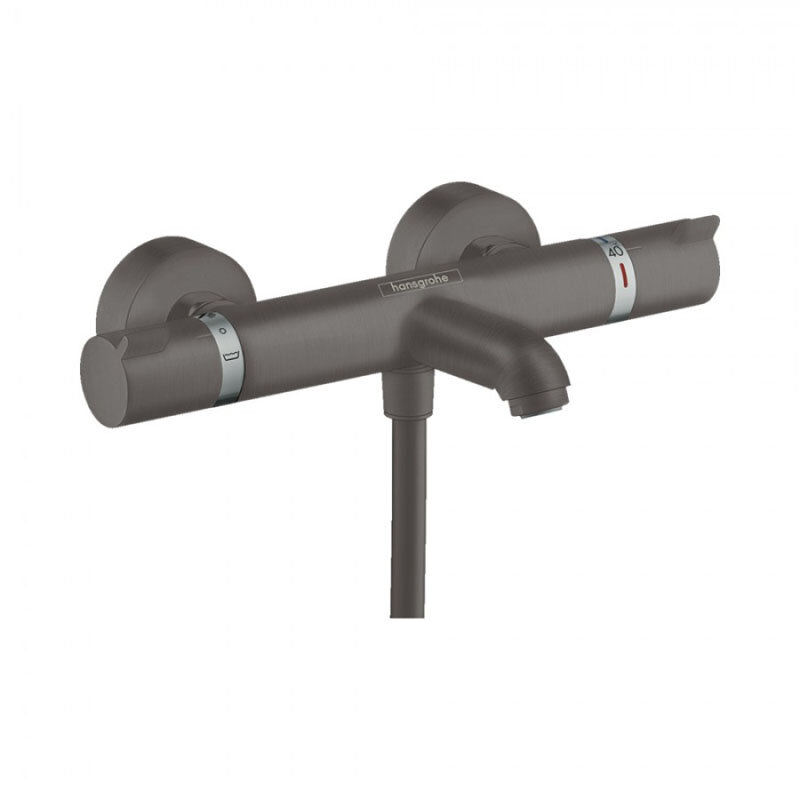 Изображение товара Смеситель Hansgrohe Ecostat Comfort 13114340 термостатический