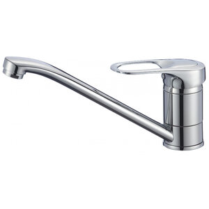 Изображение товара Смеситель для кухонной мойки Savol, цвет хром, S-T4904-1