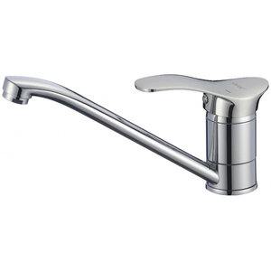 Изображение товара Смеситель для кухонной мойки Savol, цвет хром, S-T4906-1