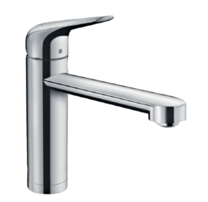 Изображение товара Смеситель  для кухонной мойки Hansgrohe Focus, 71807000, хром