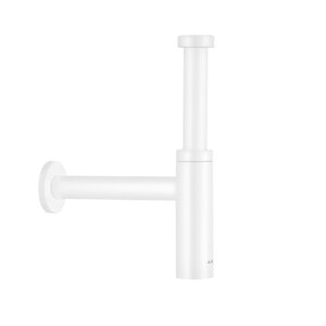 Изображение товара Сифон Axor Flowstar 5 для раковины, цвет белый матовый, 51305700