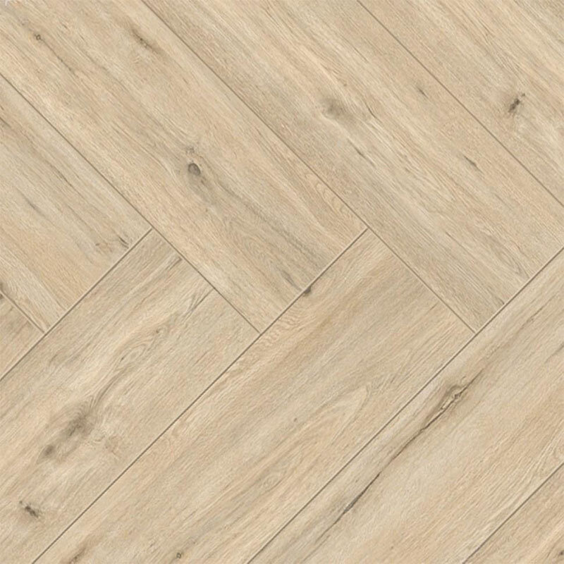 Изображение товара Ламинат Alpine Floor Original Herringbone 8 LF102-1, 8 мм, замковый, декор Дуб Лион