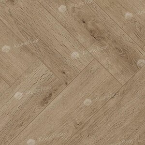 Изображение товара Ламинат Alpine Floor Original Herringbone 8, LF102-7, планка 10.1 х 60.6 см, декор Дуб Прованс, замковый, 8 мм
