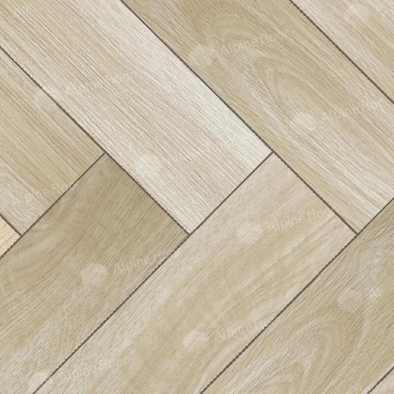 Изображение товара Ламинат Alpine Floor Original Herringbone 12, Дуб Тоскана, 12 мм