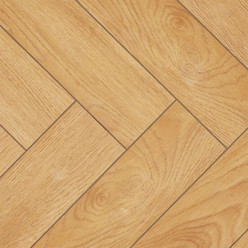 Изображение товара Ламинат Alpine Floor Herringbone 12 Дуб Пьемонт, замковый, 12 мм, 600x100 мм