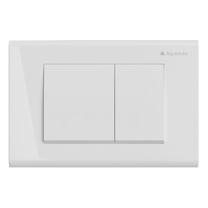 Изображение товара Клавиша Aqueduto Quadrado механическая белая QUA0110