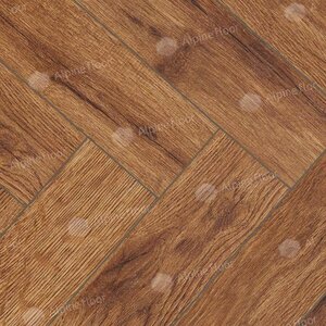 Изображение товара Ламинат Alpine Floor Original Herringbone 12, LF105-09, планка 10 х 60 см, декор Дуб Калабрия, замковый, 12 мм