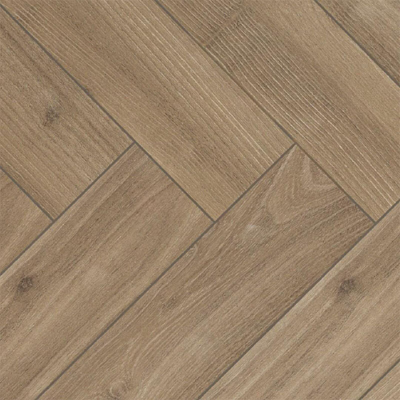 Изображение товара Ламинат Alpine Floor Original Herringbone 12 Дуб Венето замковый 600x100 мм