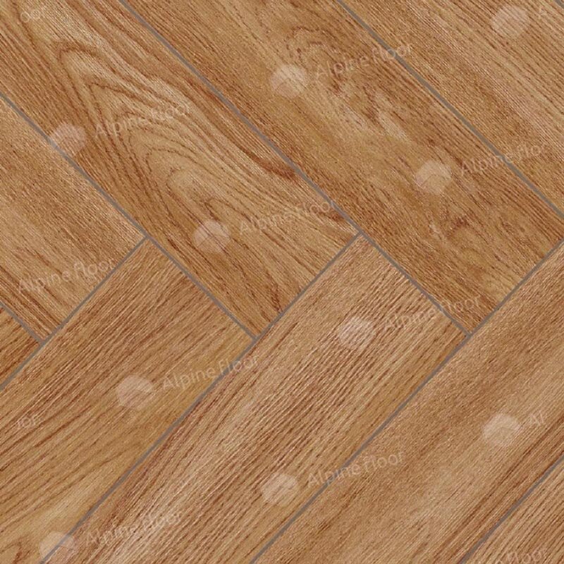 Изображение товара Ламинат Alpine Floor Original Herringbone 12 Дуб Умбрия 10x60 см замковый Изображение товара Ламинат Alpine Floor Original Herringbone 12 Дуб Умбрия 10x60 см замковый