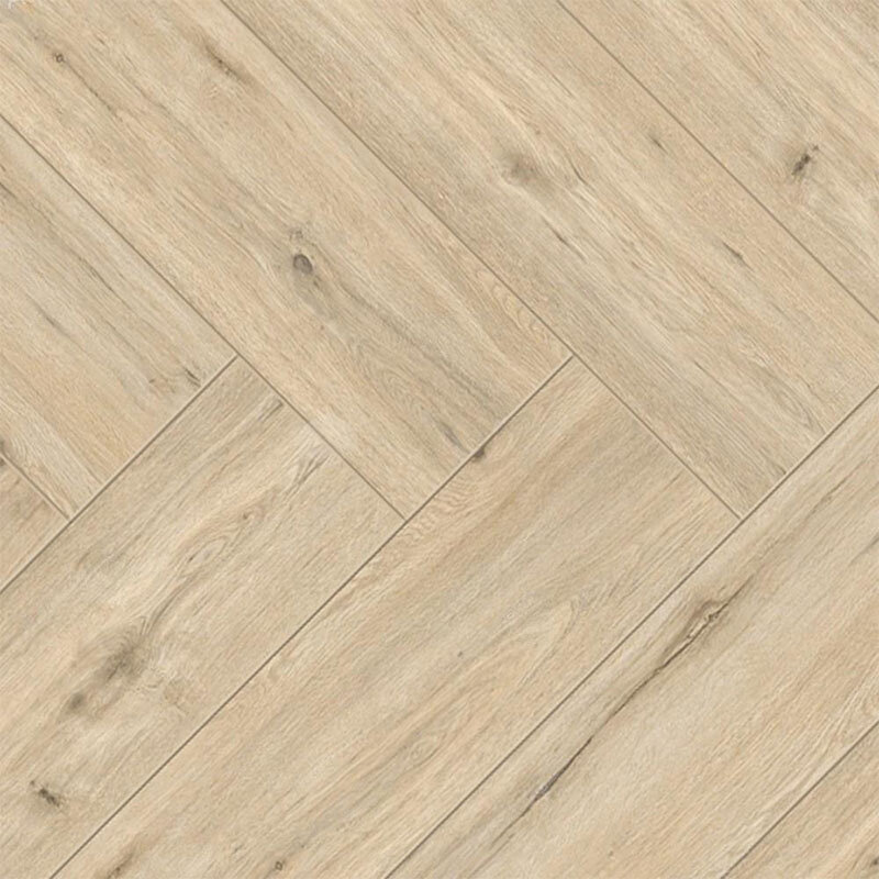 Изображение товара Ламинат Alpine Floor Original Herringbone 12 Pro LF106-01, замковый 12 мм, дуб Лион