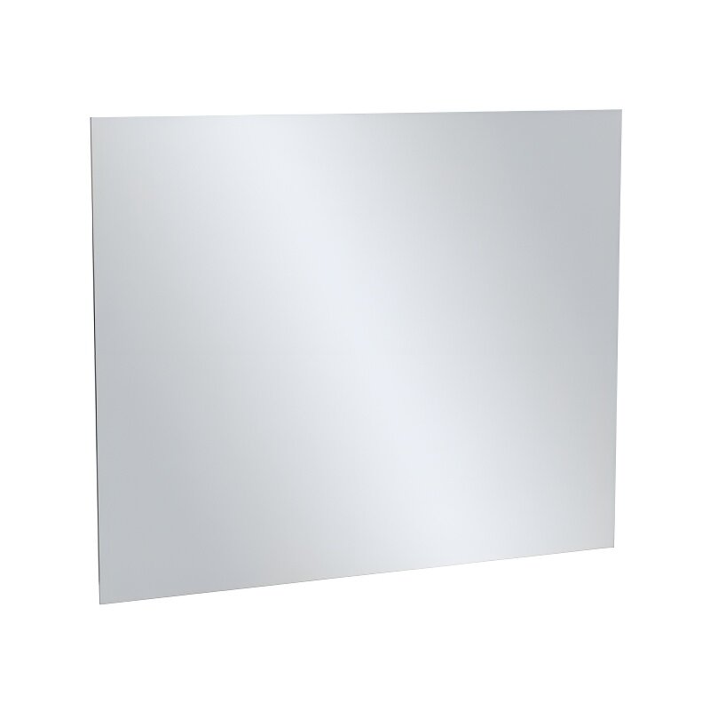 Изображение товара Зеркало Jacob Delafon Struktura EB1098-NF 80 см прямоугольное подвесное без подсветки