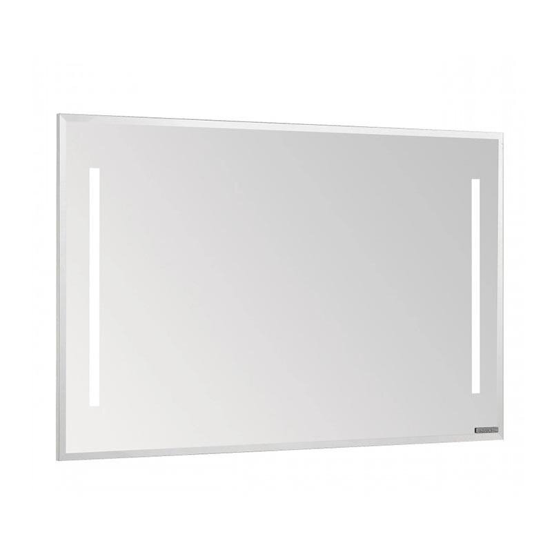 Изображение товара Зеркало Aquaton Отель 1A107402OT010 100x65,4 см с LED-подсветкой
