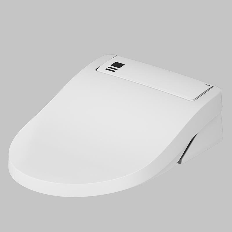 Изображение товара Электронная крышка-биде Am.Pm Clean Care CCC7851WH Изображение товара Электронная крышка-биде Am.Pm Clean Care CCC7851WH