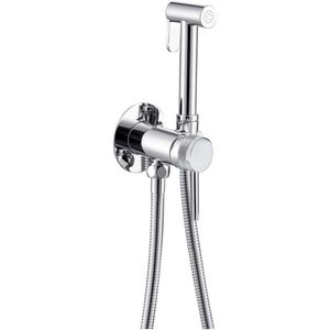 Изображение товара Гигиенический душ Allen Brau Priority, 5.31A29-00, со смесителем, хром