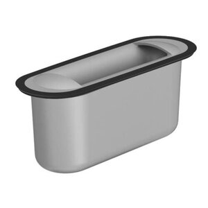 Изображение товара Сифон Aco Showerdrain C 9010.83.69 для канала, пластик, цвет серый